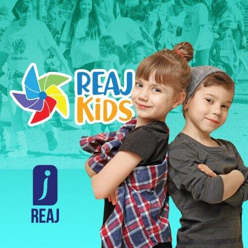 REAJ Kids
